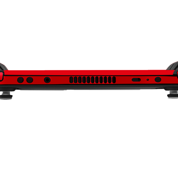 Estilo Pepsi Steam Deck Skin