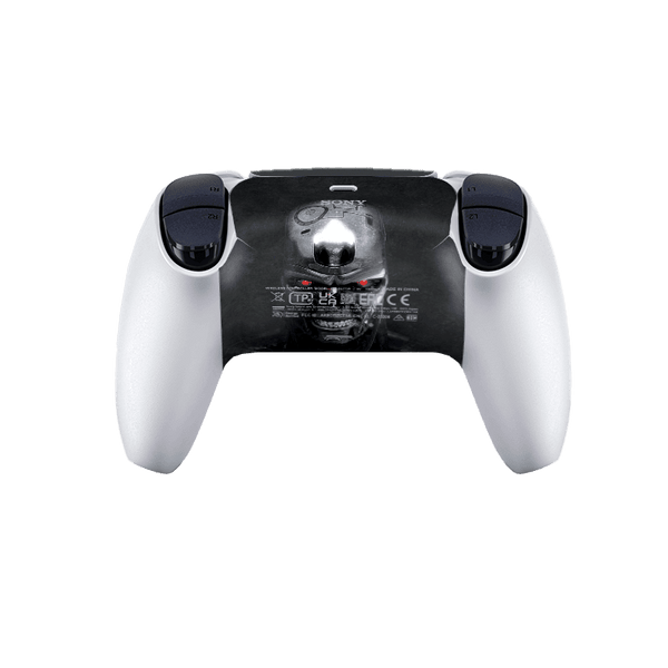 Terminator Synet Skin Playstation 5 Slim Xonebrand