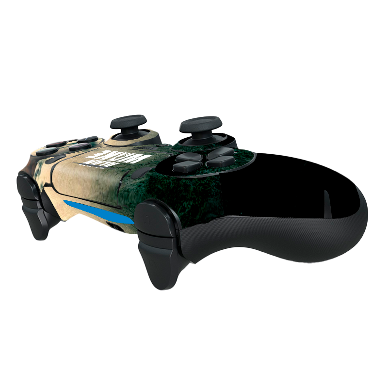 Alan Wake Skin Playstation 4 Slim