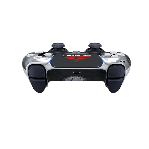 Terminator Synet Skin Playstation 5 Slim Xonebrand