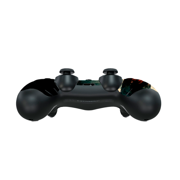 Alan Wake Skin Playstation 4 Slim