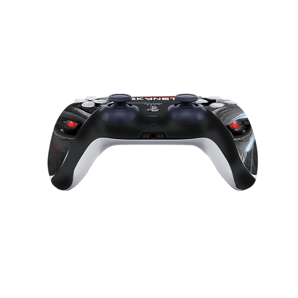 Terminator Synet Skin Playstation 5 Slim Xonebrand