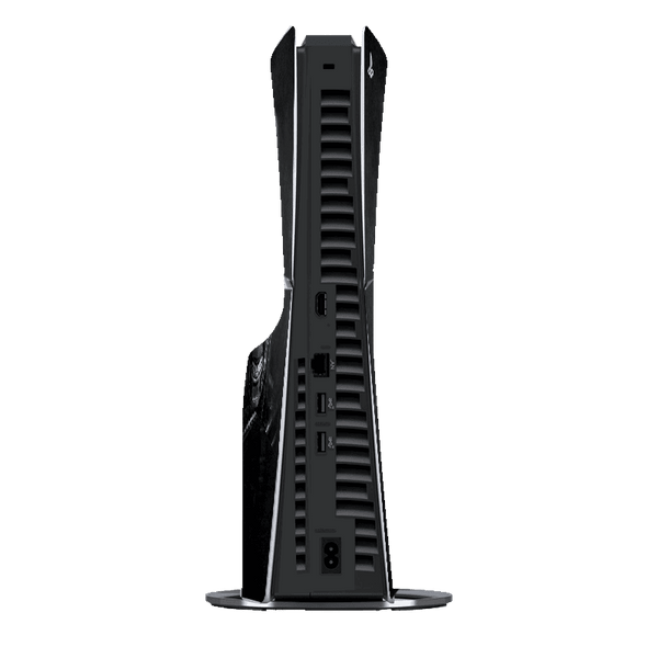 Terminator Synet Skin Playstation 5 Slim Xonebrand