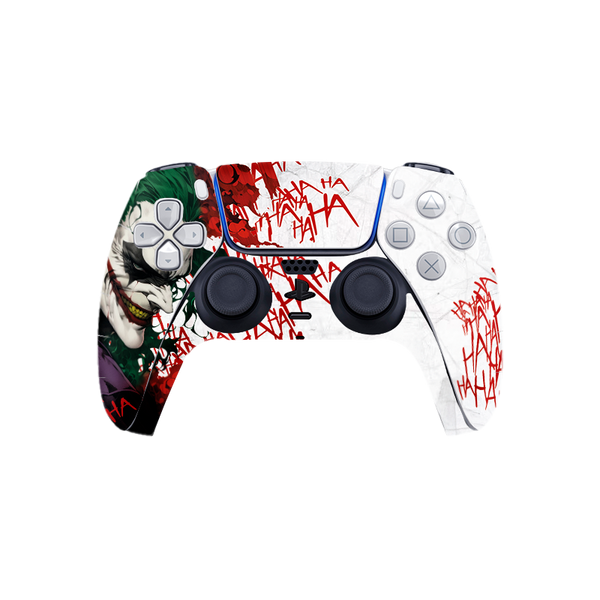 Guason Skin Playstation 5 Fat