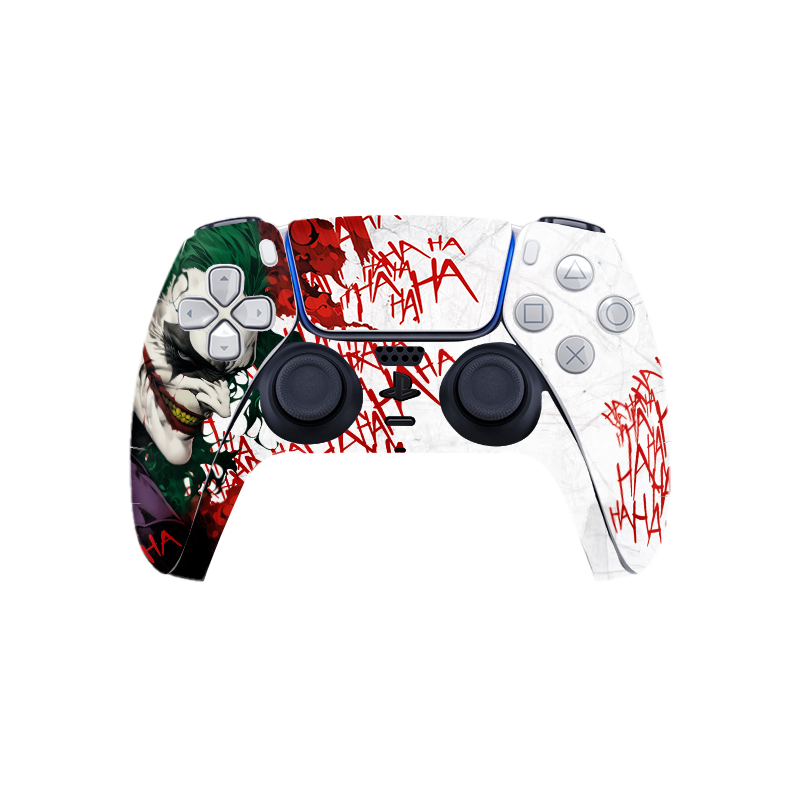 Guason Skin Playstation 5 Fat