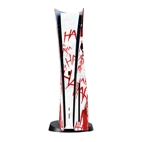 Guason Skin Playstation 5 Fat