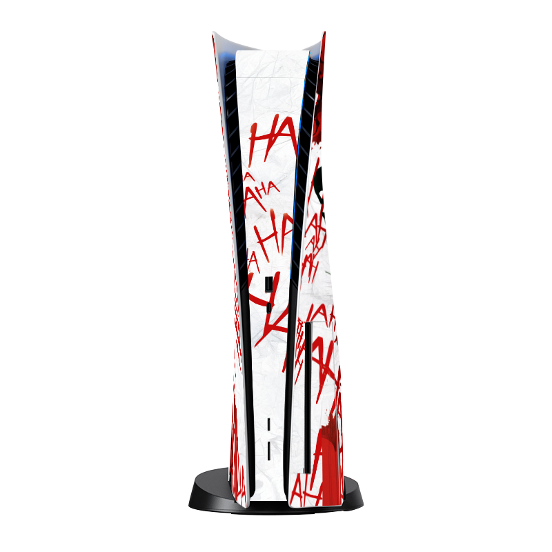 Guason Skin Playstation 5 Fat