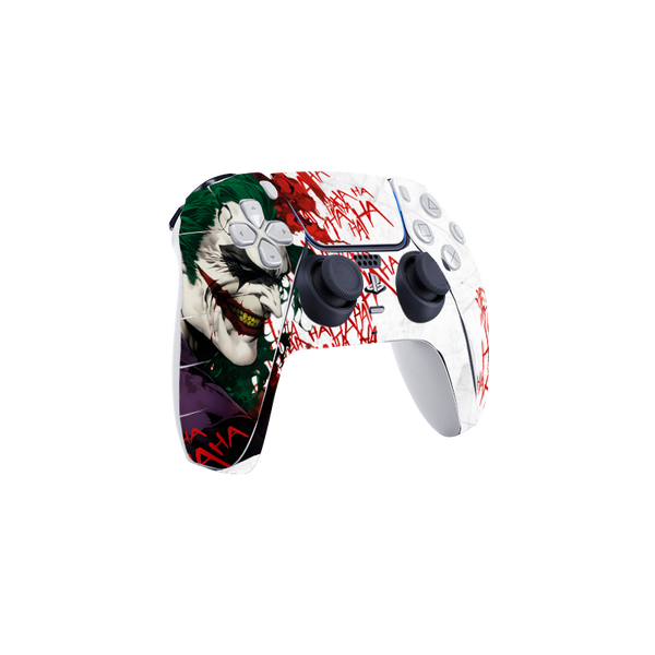 Guason Skin Playstation 5 Fat