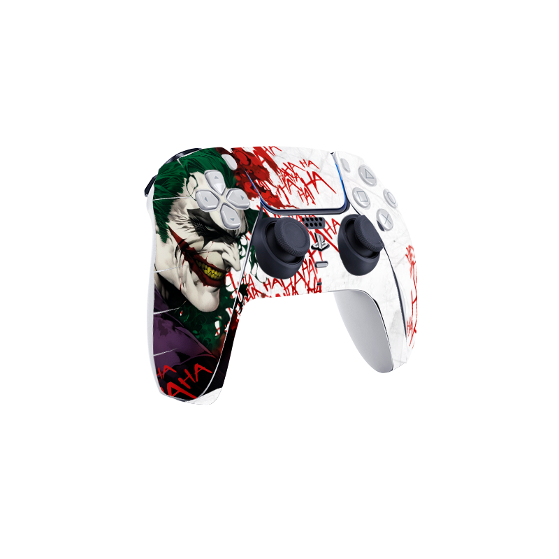 Guason Skin Playstation 5 Fat