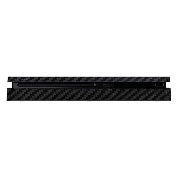 Batman Fibra Carbono Skin Playstation 4 Slim Xonebrand