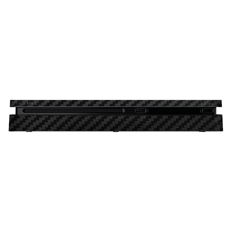Batman Fibra Carbono Skin Playstation 4 Slim Xonebrand