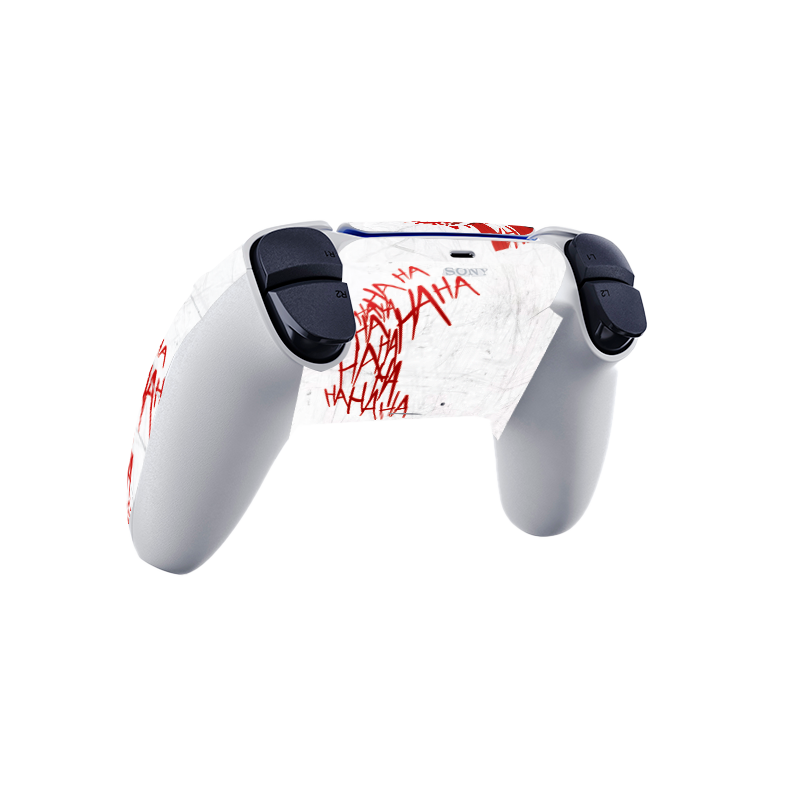 Guason Skin Playstation 5 Fat