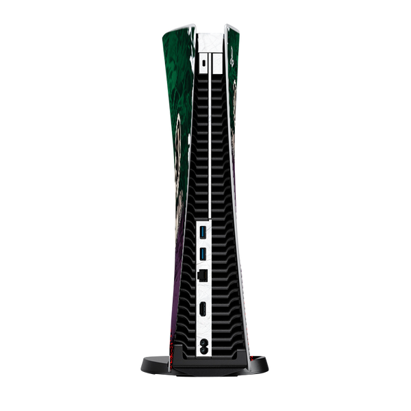 Guason Skin Playstation 5 Fat