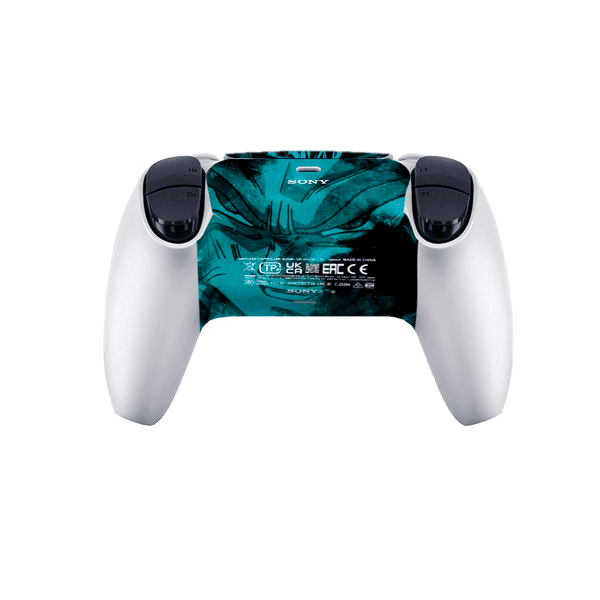 Dragon Ball Goku Skin Playstation 5 Slim Xonebrand