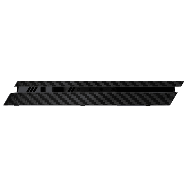 Batman Fibra Carbono Skin Playstation 4 Slim Xonebrand