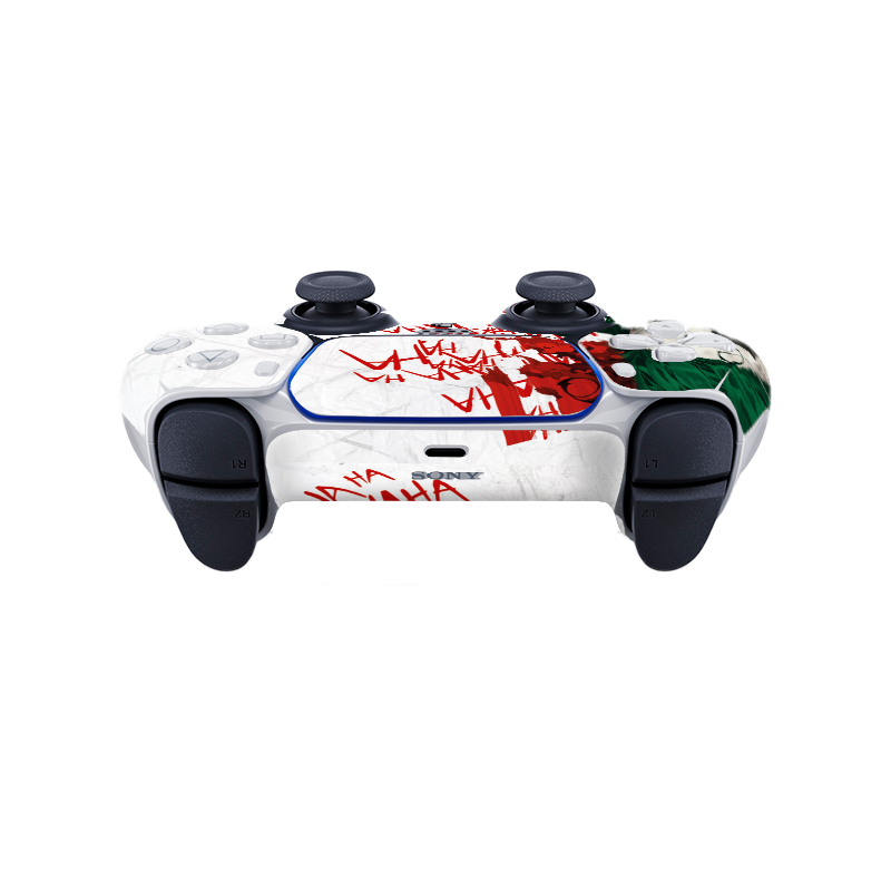 Guason Skin Playstation 5 Fat