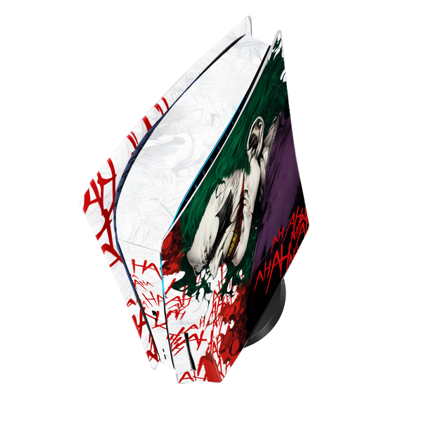 Guason Skin Playstation 5 Fat