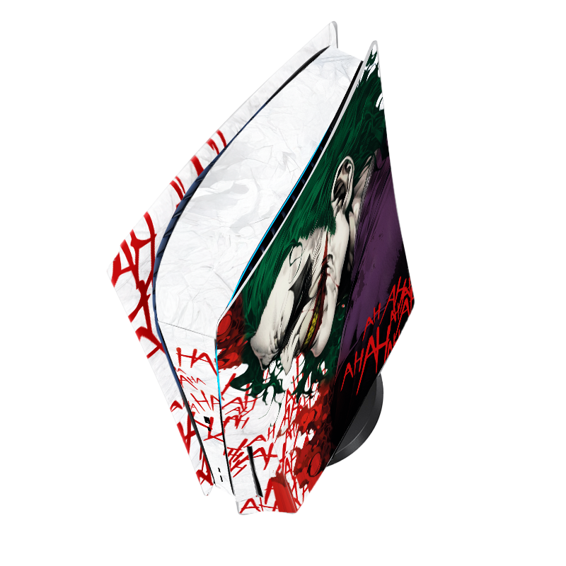 Guason Skin Playstation 5 Fat