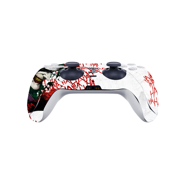 Guason Skin Playstation 5 Fat