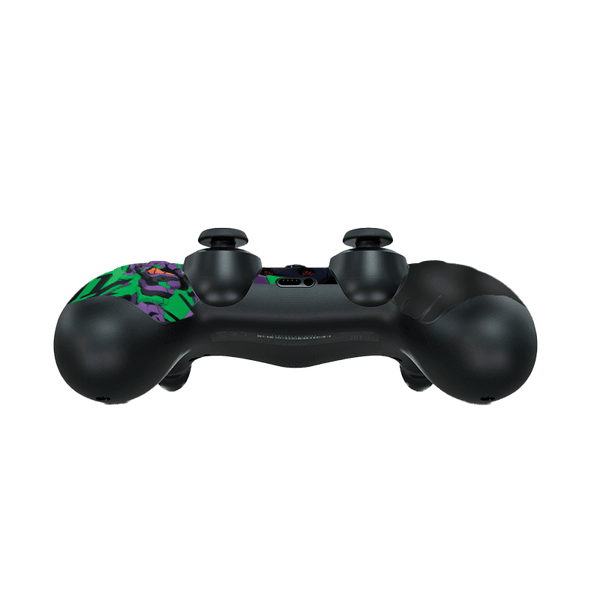 Evangelion Eva 01 Skin Playstation 4 Slim Xonebrand