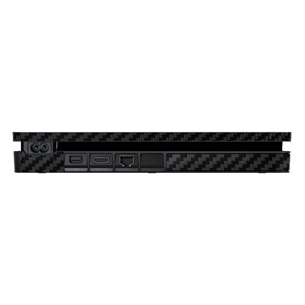 Batman Fibra Carbono Skin Playstation 4 Slim Xonebrand