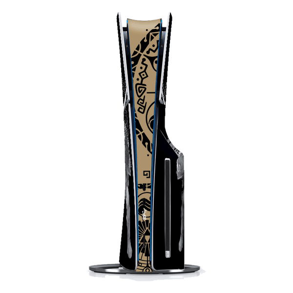 Zelda Skin Playstation 5 Slim Xonebrand