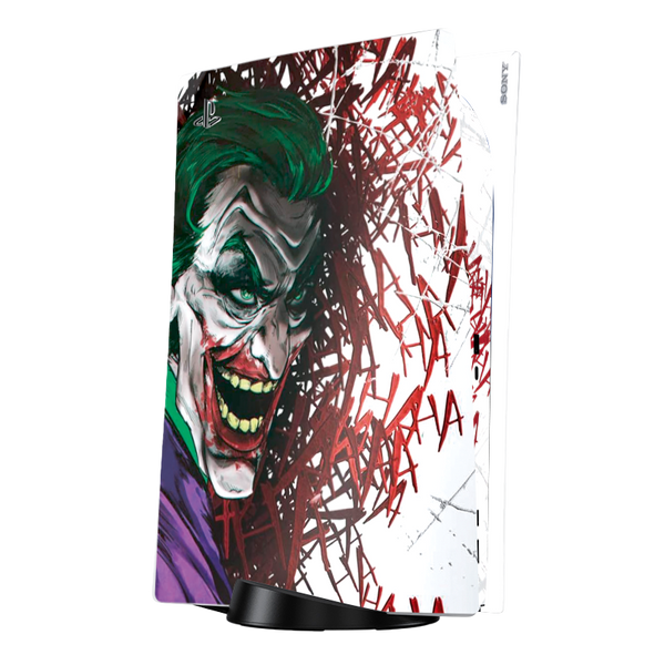 Guason Skin Playstation 5 Fat