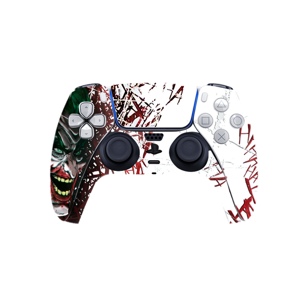 Guason Skin Playstation 5 Fat