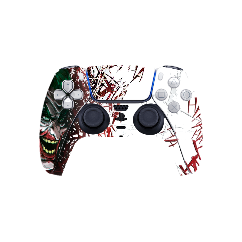 Guason Skin Playstation 5 Fat