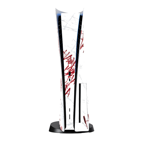 Guason Skin Playstation 5 Fat