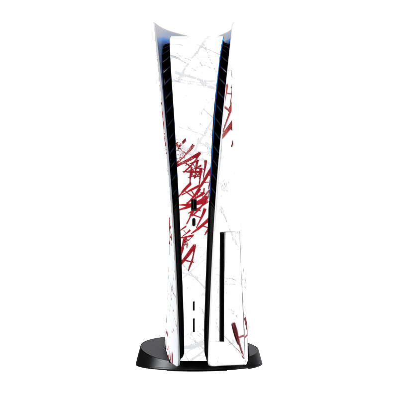 Guason Skin Playstation 5 Fat