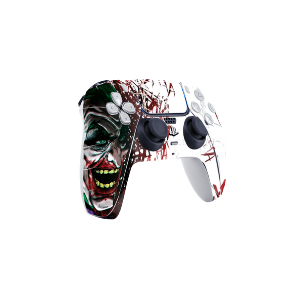 Guason Skin Playstation 5 Fat