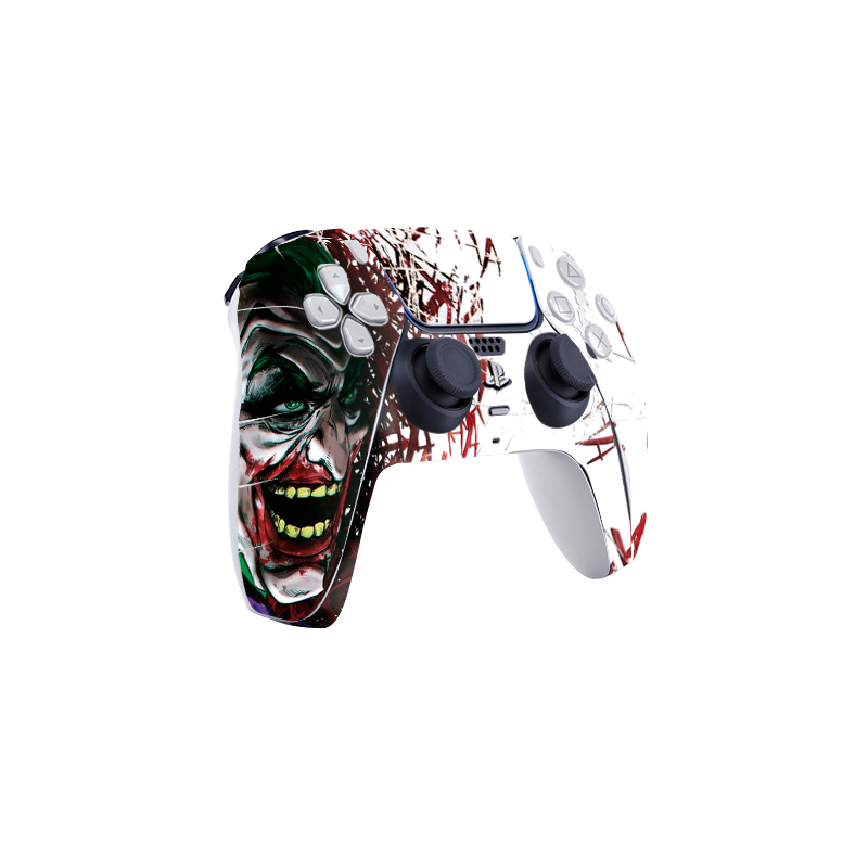 Guason Skin Playstation 5 Fat