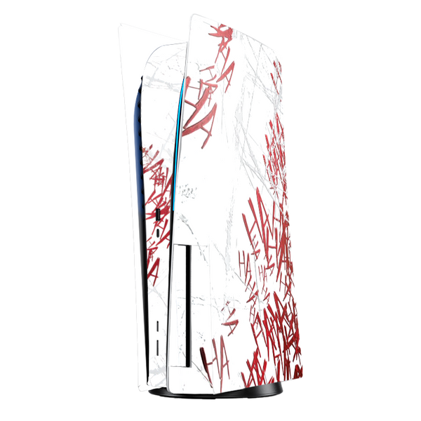 Guason Skin Playstation 5 Fat