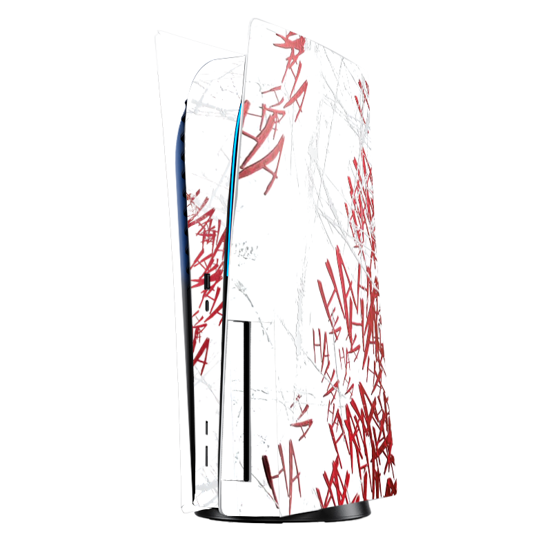 Guason Skin Playstation 5 Fat Xonebrand