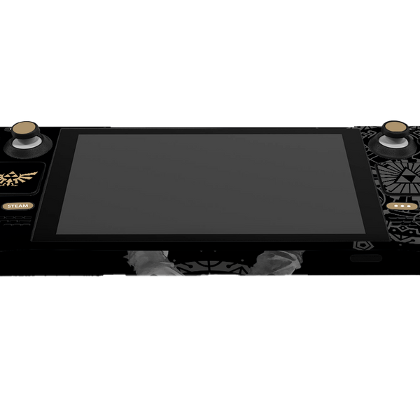 Leyenda de Zelda Steam Deck Skin Xonebrand