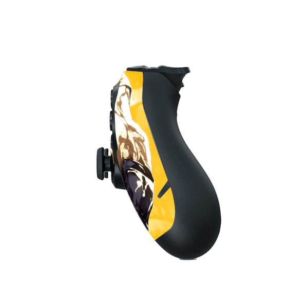 Wolverine Skin Playstation 4 Slim Xonebrand