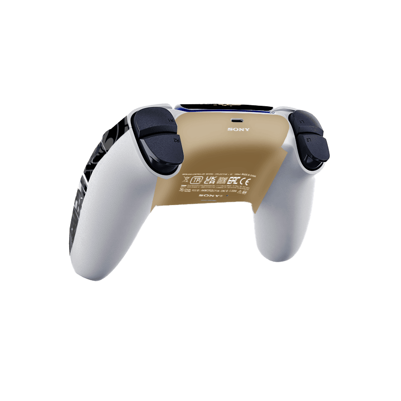 Zelda Skin Playstation 5 Slim Xonebrand