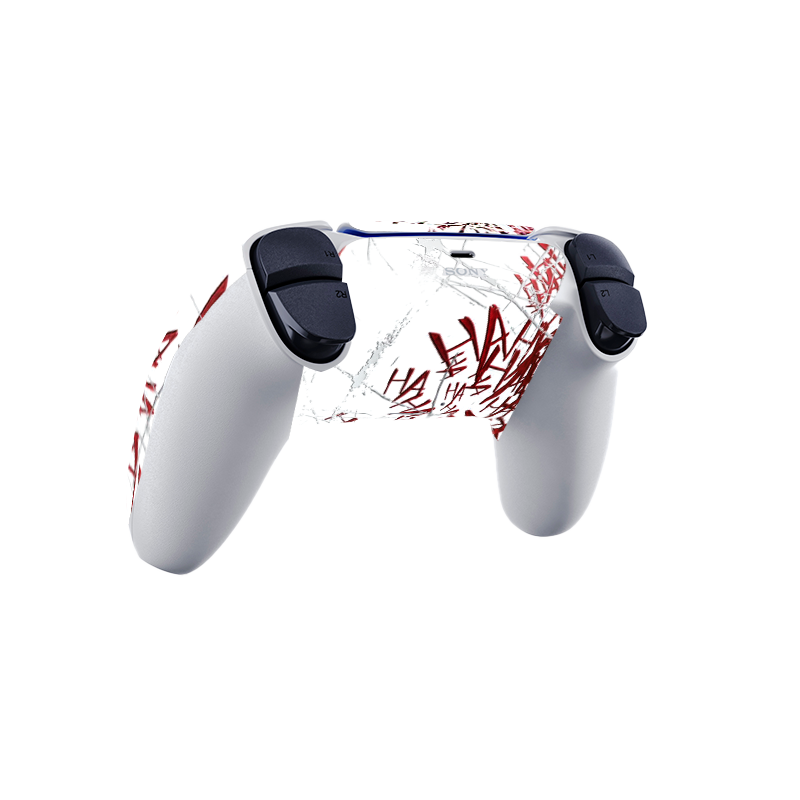 Guason Skin Playstation 5 Fat