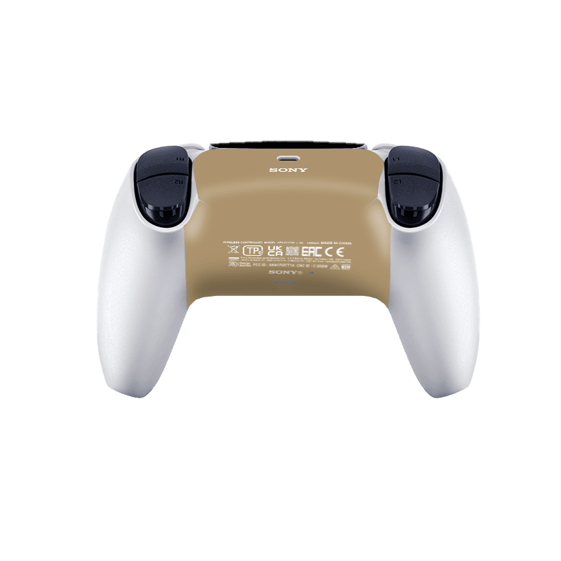 Zelda Skin Playstation 5 Slim Xonebrand