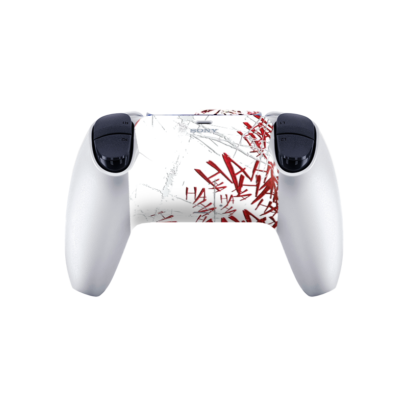 Guason Skin Playstation 5 Fat