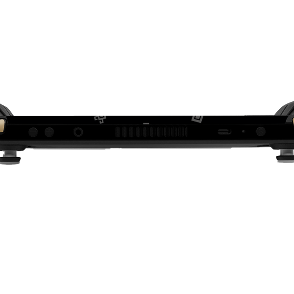 Leyenda Zelda Steam Deck Skin