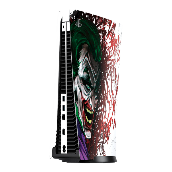 Guason Skin Playstation 5 Fat