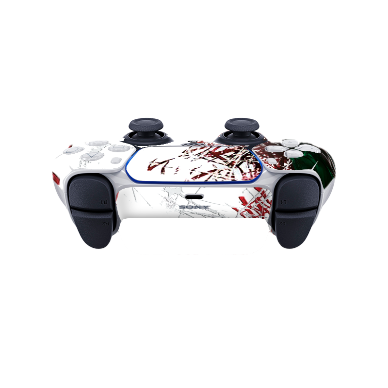 Guason Skin Playstation 5 Fat