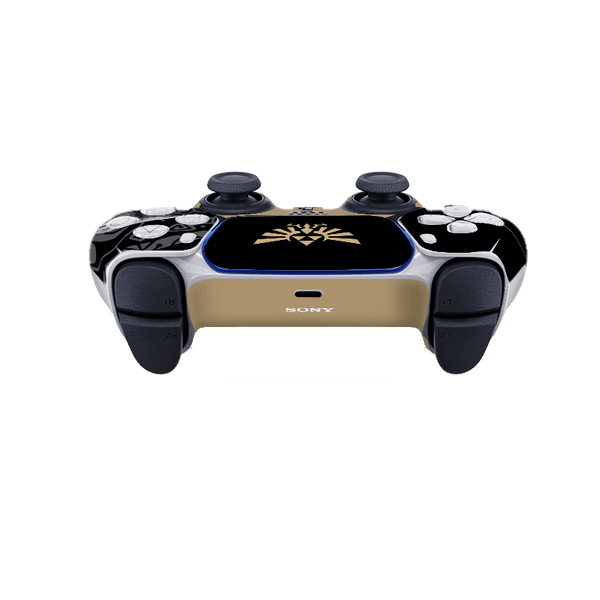 Zelda Skin Playstation 5 Slim Xonebrand
