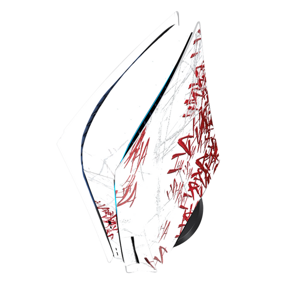 Guason Skin Playstation 5 Fat