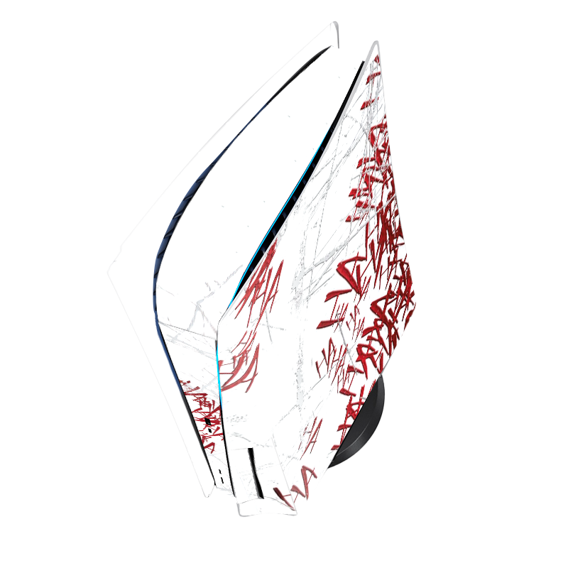 Guason Skin Playstation 5 Fat