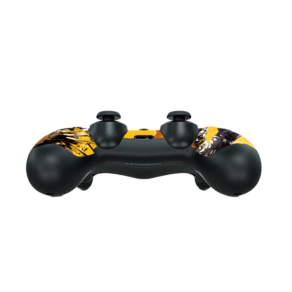 Wolverine Skin Playstation 4 Slim Xonebrand