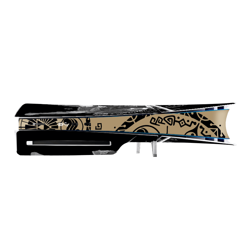 Zelda Skin Playstation 5 Slim Xonebrand