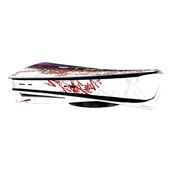 Guason Skin Playstation 5 Fat